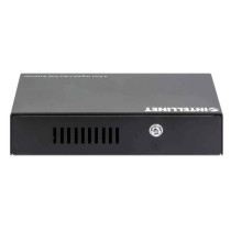 PoE jatkaja Intellinet 4-portin Gigabit 90W Ultra PoE (PoE++) Extender