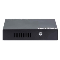 PoE jatkaja Intellinet 2-portin Gigabit 60W Ultra PoE (PoE++) Extender