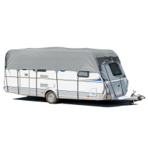 Brunner Top Cover -vaunupeite