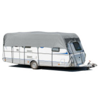 Brunner Top Cover -vaunupeite