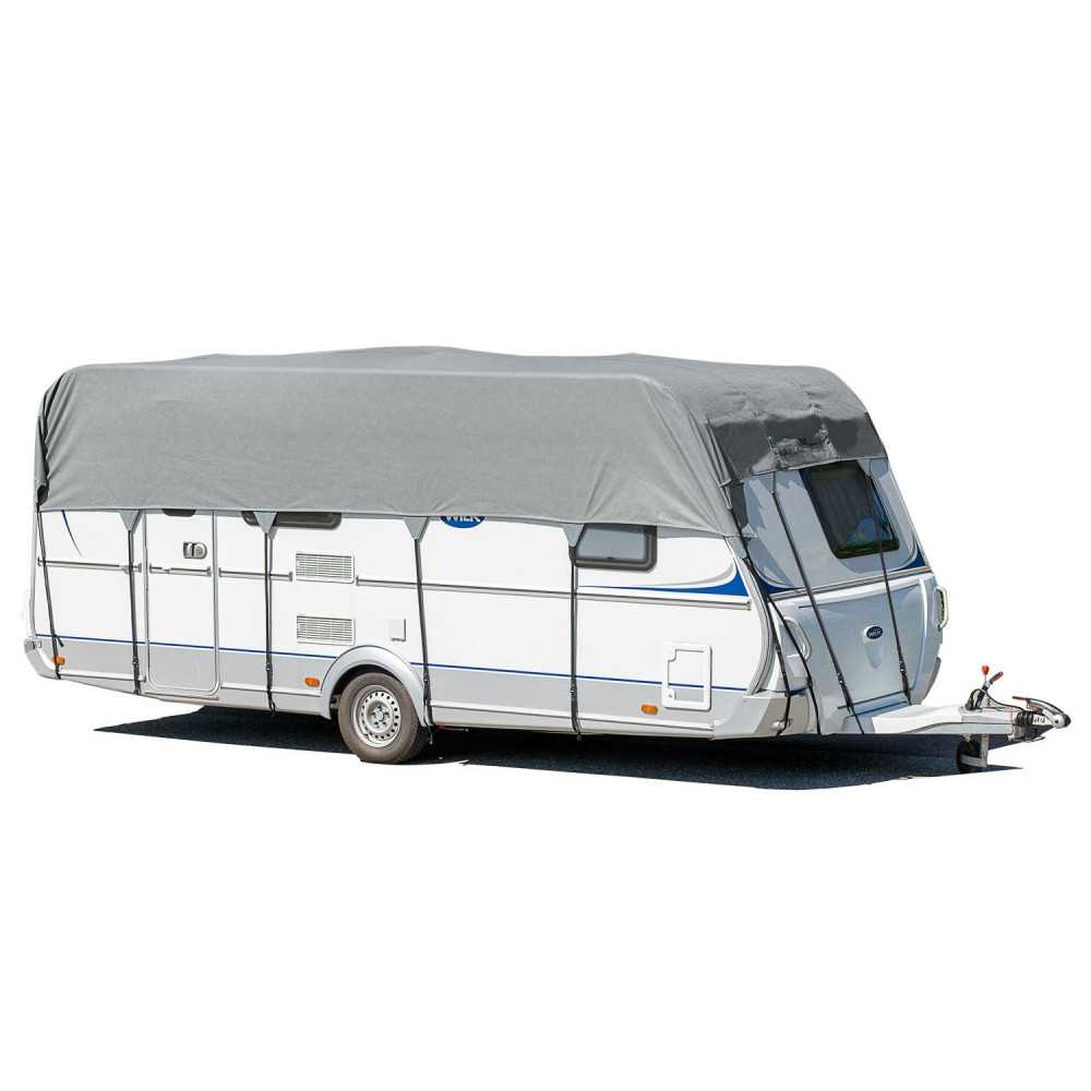 Brunner Top Cover -vaunupeite
