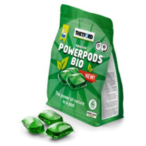 Käymäläkapselit Thetford Powerpods Bio 20 kpl - %shop-name%