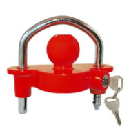 Haba Universal -lukituslaite kuulakytkimeen