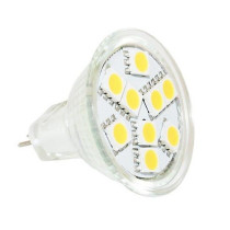 LED polttimo MR 11 SMD 1,3W Haba