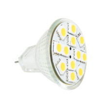 LED polttimo MR 11 SMD 1,8W Haba