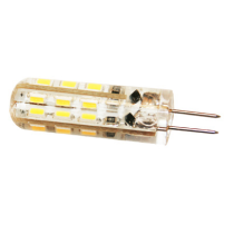 LED polttimo 1,3W G4 kanta Haba