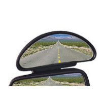 Haba Hercules -laajakulmalisäpeili