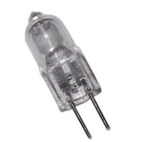 Halogeenipolttimo G4, 12V, 10W
