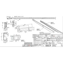 Aisapari Knott ZHL 20 2120 mm