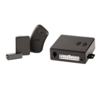 Thitronik WiPro III -hälytysjärjestelmä, Transit