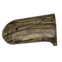 Maastokuvioitu Reolink-kameran pidike seinä- ja pylväsasennukseen