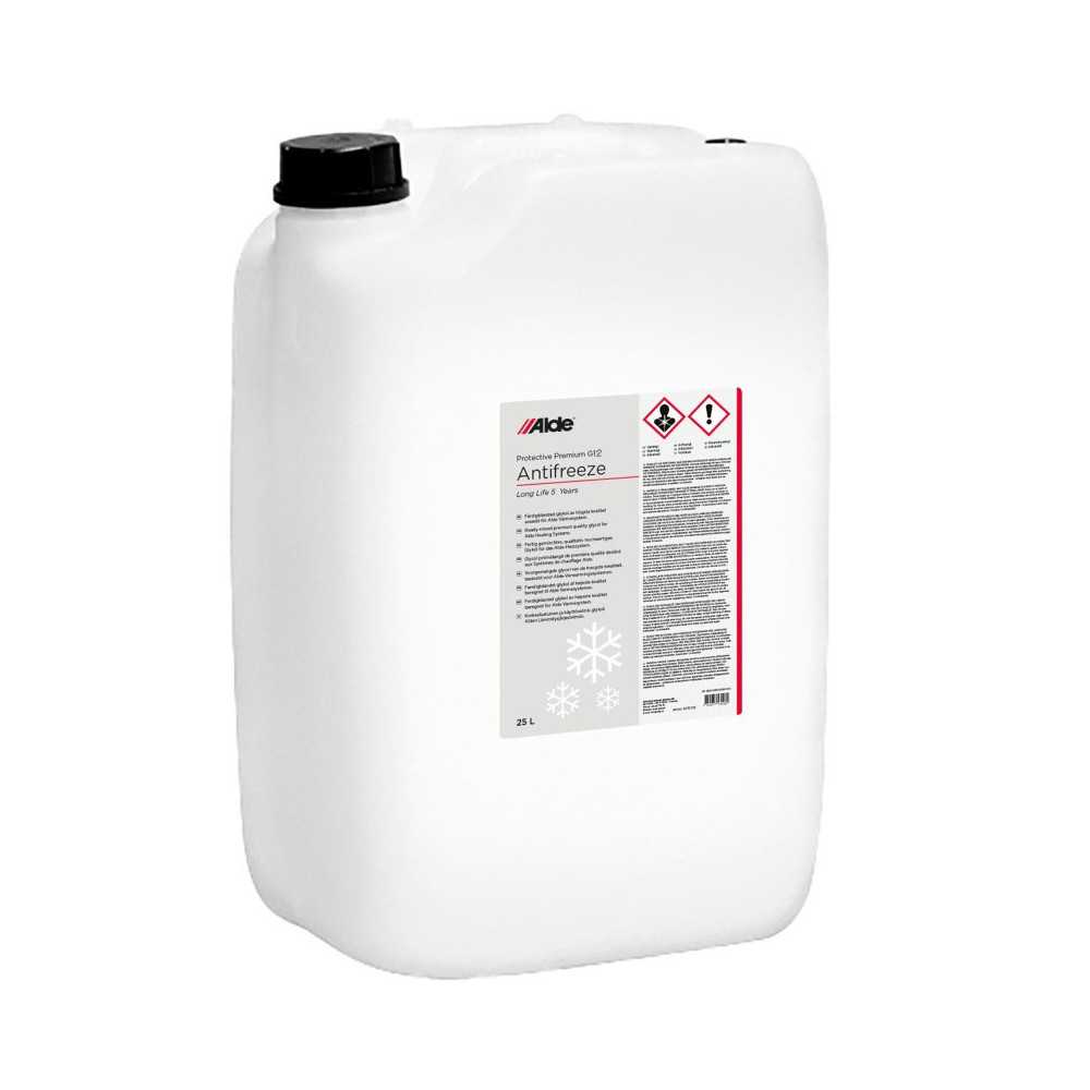 Alde Antifreeze G12 EVO -glykolineste, 25L