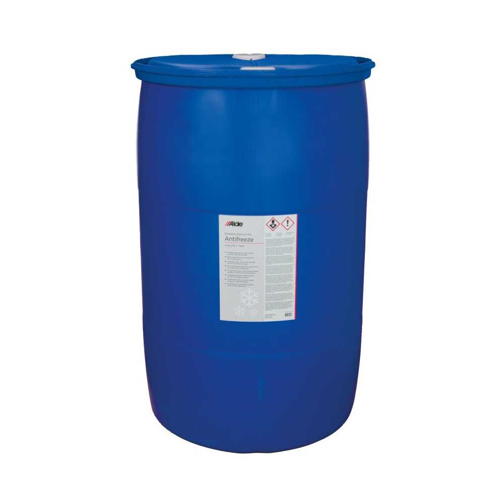 Alde Antifreeze G12 EVO -glykolineste, 200L