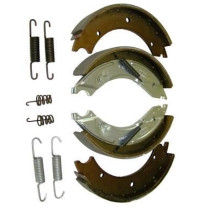 Knott jarrukenkäsarja 250x40, alkuperäinen