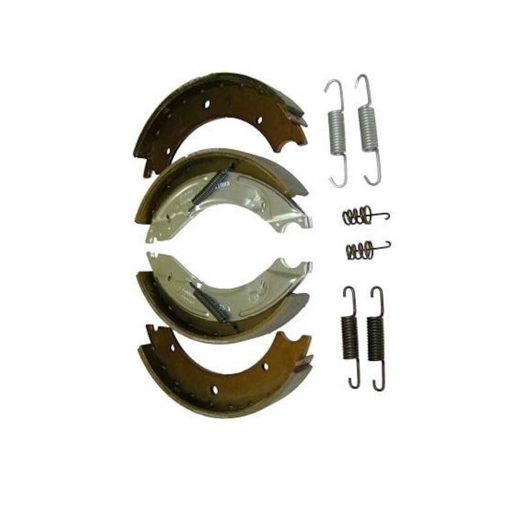 Knott jarrukenkäsarja 25-2025 330, tarvike