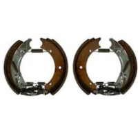 Knott jarrukenkäsarja 250x40, alkuperäinen (automaatti)