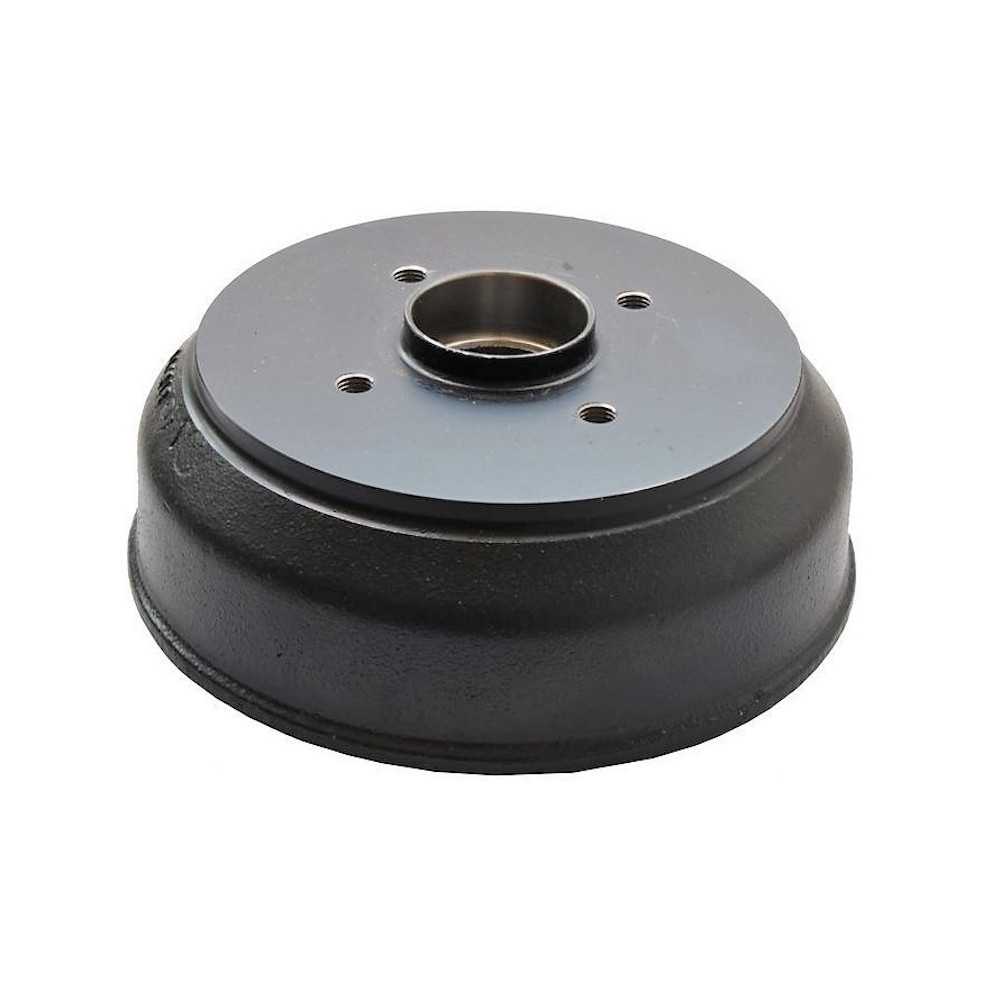 Jarrurumpu Knott 200x50, 4x100