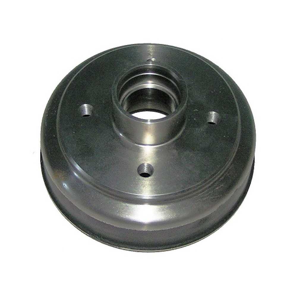 Jarrurumpu Knott 160x35, 4x100