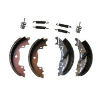 Jarrukenkäsarja Knott 16-1369/1 tarvike