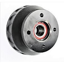 Jarrurumpu Knott 160x35, 4x100