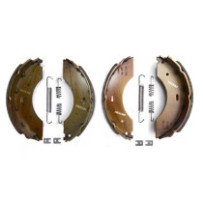 AL-KO jarrukenkäsarja 2361, alkuperäinen