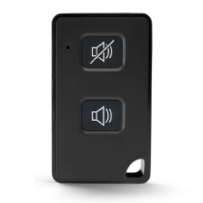 Thitronik -kauko-ohjain