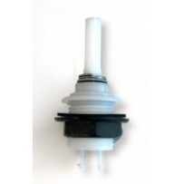 Reich tyhjennysventtiili raikasvesisäiliöön