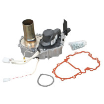 Truma poltinyksikkö Combi D