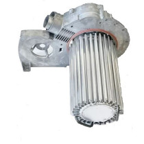 Truma lämmönvaihdinsarja Combi E