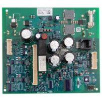 Truma piirilevy Varioheat