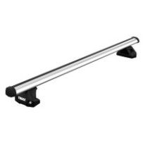 Thule ProBar FixPoint Evo -kattoteline, Ford Transit H3