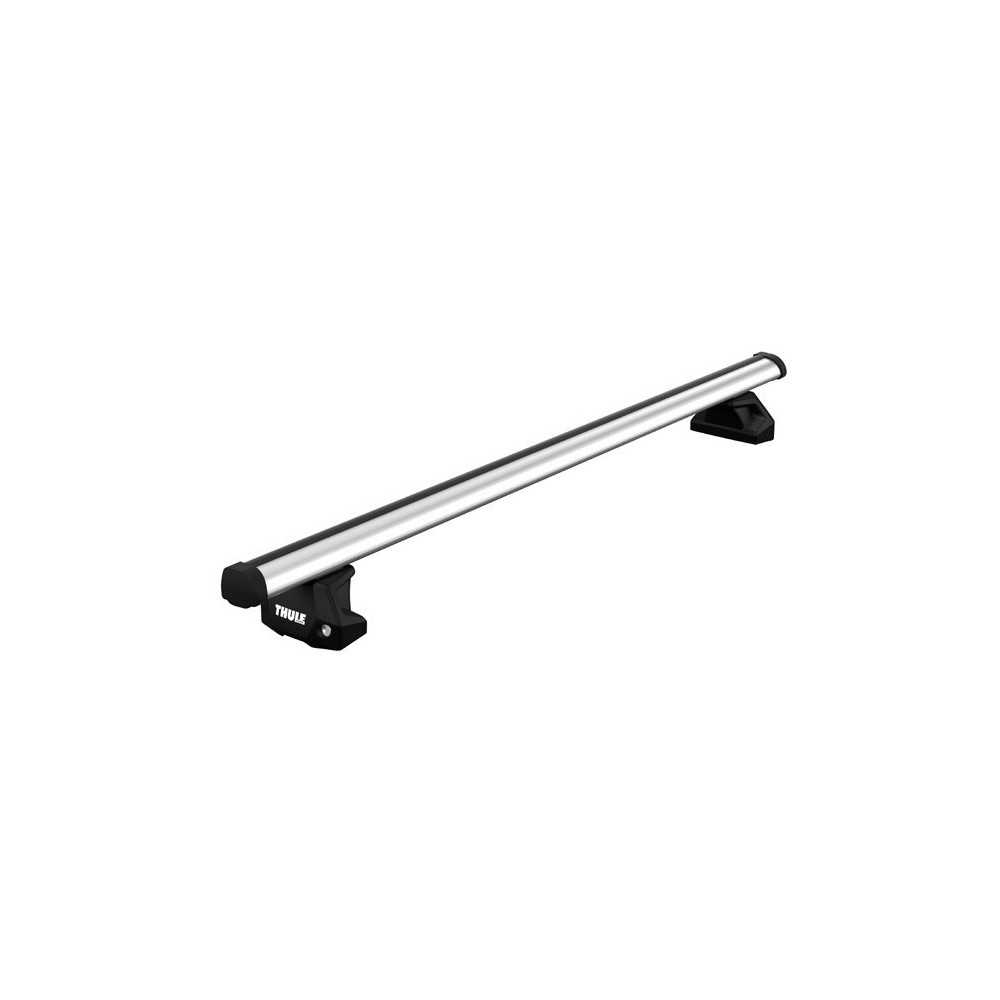 Kattoteline Thule ProBar FixPoint Evo Ford Transit H3