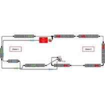 Lämmitin Alde Compact 3030 Plus, 3kW