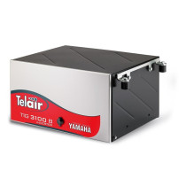 Bensiinigeneraattori Telair TIG 3100B - %shop-name%