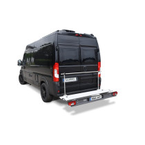 AL-KO rungonkiinnitys VAN Kawa Light