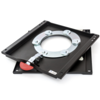 CTA kääntymismekanismi Ducato X250/290 (2006-)