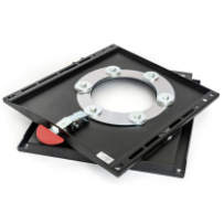 CTA kääntymismekanismi Sprinter (2006-) / Crafter (2006-2016)