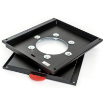 CTA kääntymismekanismi Renault Master (2010-2024)