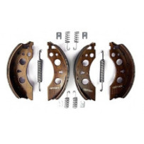 AL-KO jarrukenkäsarja 2051, alkuperäinen