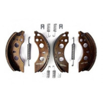 AL-KO jarrukenkäsarja 2051, tarvike