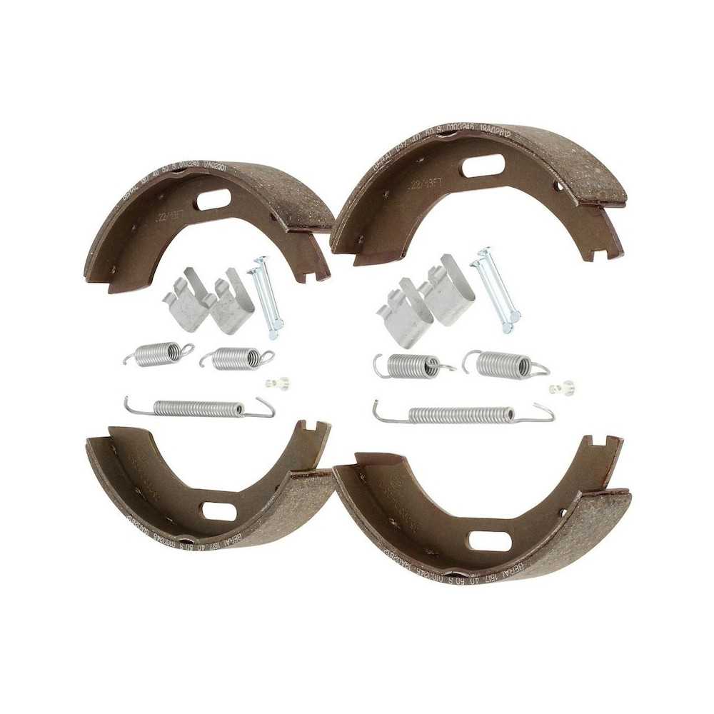 BPW jarrukenkäsarja 2005-7 Rask, alkuperäinen