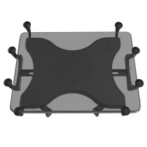 RAM Mounts X-Grip RAM-HOL-UN11U tablettipidike, 12"