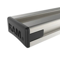 Kiinnityskisko RAM Mounts Tough-Track 3"