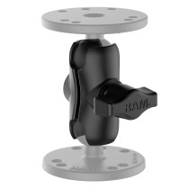 Kiinnitysvarsi 60 mm RAM Mounts 1" B-sarja