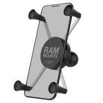 Puhelinpidike RAM Mounts X-Grip Large 1" B-sarja