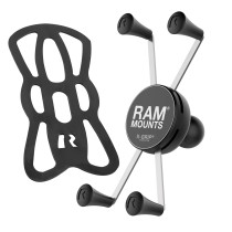 RAM Mounts X-Grip Large -puhelinpidike, B-sarja