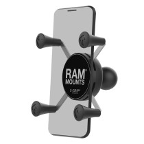 Puhelinpidike RAM Mounts X-Grip yleismalli 1" B-sarja