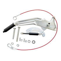 WAP käsijarrukahva 15 AS