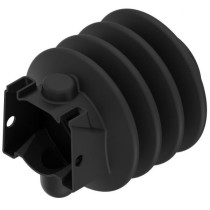 Knott kumipalje KS kitkapäähän