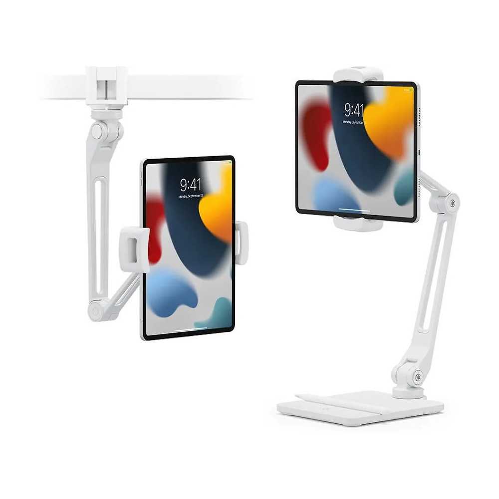 Tablettiteline Twelve South HoverBar Duo (2 gen.)